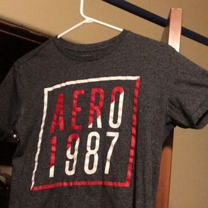 Size XS Aeropostale shirt!